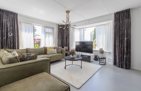 Medium property photo - Achterweg 88, 2376 BA Nieuwe Wetering